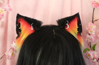 Galaxy Kitten Ears
