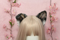 Small Floppy Puppy Ears