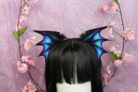 Bat Kitty Ears