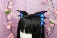 Bat Kitty Ears