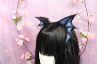 Bat Kitty Ears