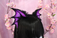Bat Kitty Ears