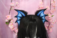 Bat Kitty Ears