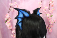 Bat Kitty Ears