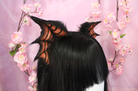 Bat Kitty Ears