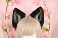 Wolf ears
