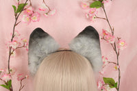 Wolf ears