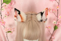Realistic Cat Ears