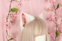 Realistic Cat Ears