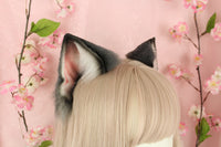 Realistic Cat Ears
