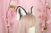 Fox ears