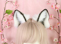 Fox ears