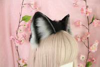 Fox ears