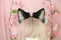 Fox ears