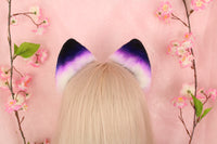 Neon Fox ears