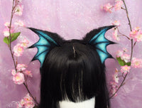 Bat Kitty Ears