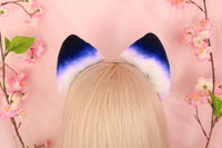 Neon Fox ears