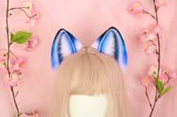 Neon Fox ears