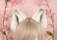 Wolf ears