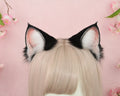 Realistic Cat Ears