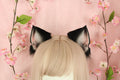 Natural Kitten Ears