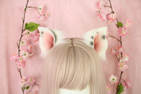Piggy Ears
