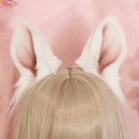 Baby Bunny Ears